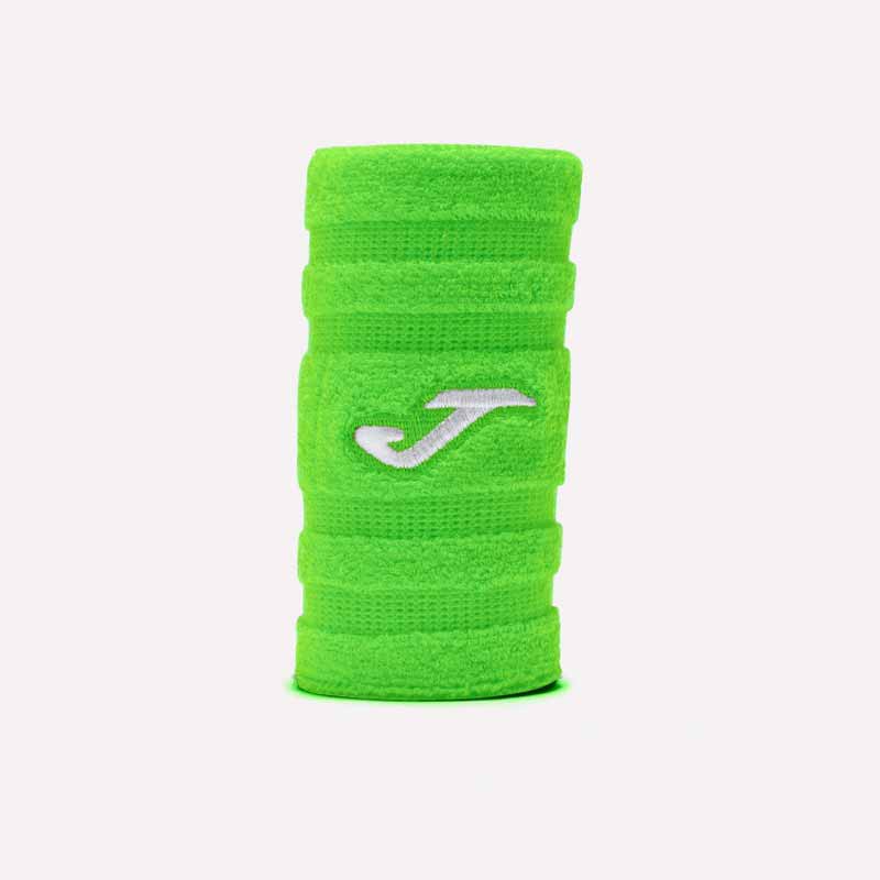 مچ بند ورزشی جوما مدل WRISTBAND SLAM PRO LONG — تصویر ۳