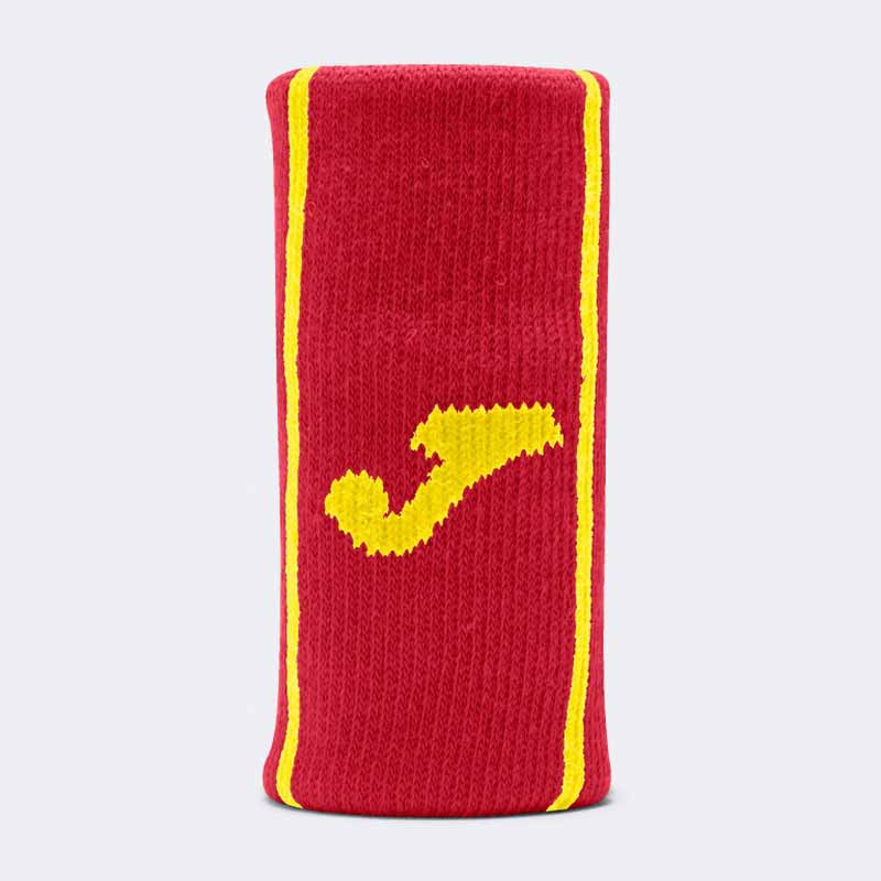 مچ بند ورزشی جوما مدل GAME WRISTBAND LONG — تصویر ۸