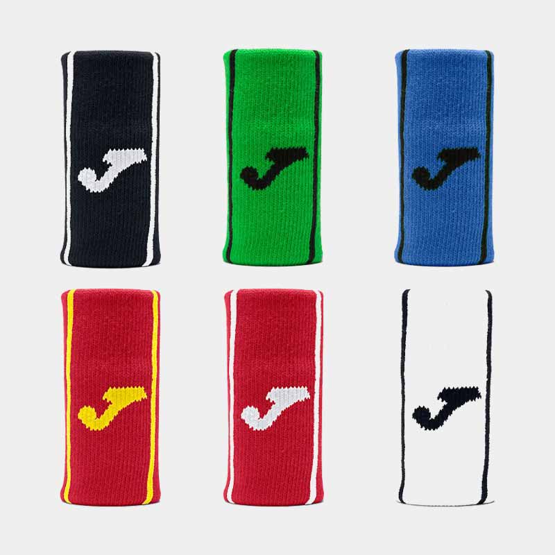 مچ بند ورزشی جوما مدل GAME WRISTBAND LONG — تصویر ۲