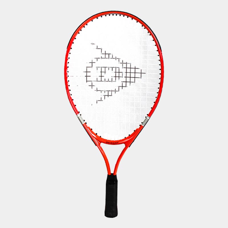 راکت تنیس دانلوپ مدل DUNLOP SUPER SMASH 21 — تصویر ۲