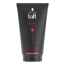 ژل مو تیوپی Power۵ تافت ۱۵۰میل — تصویر ۲