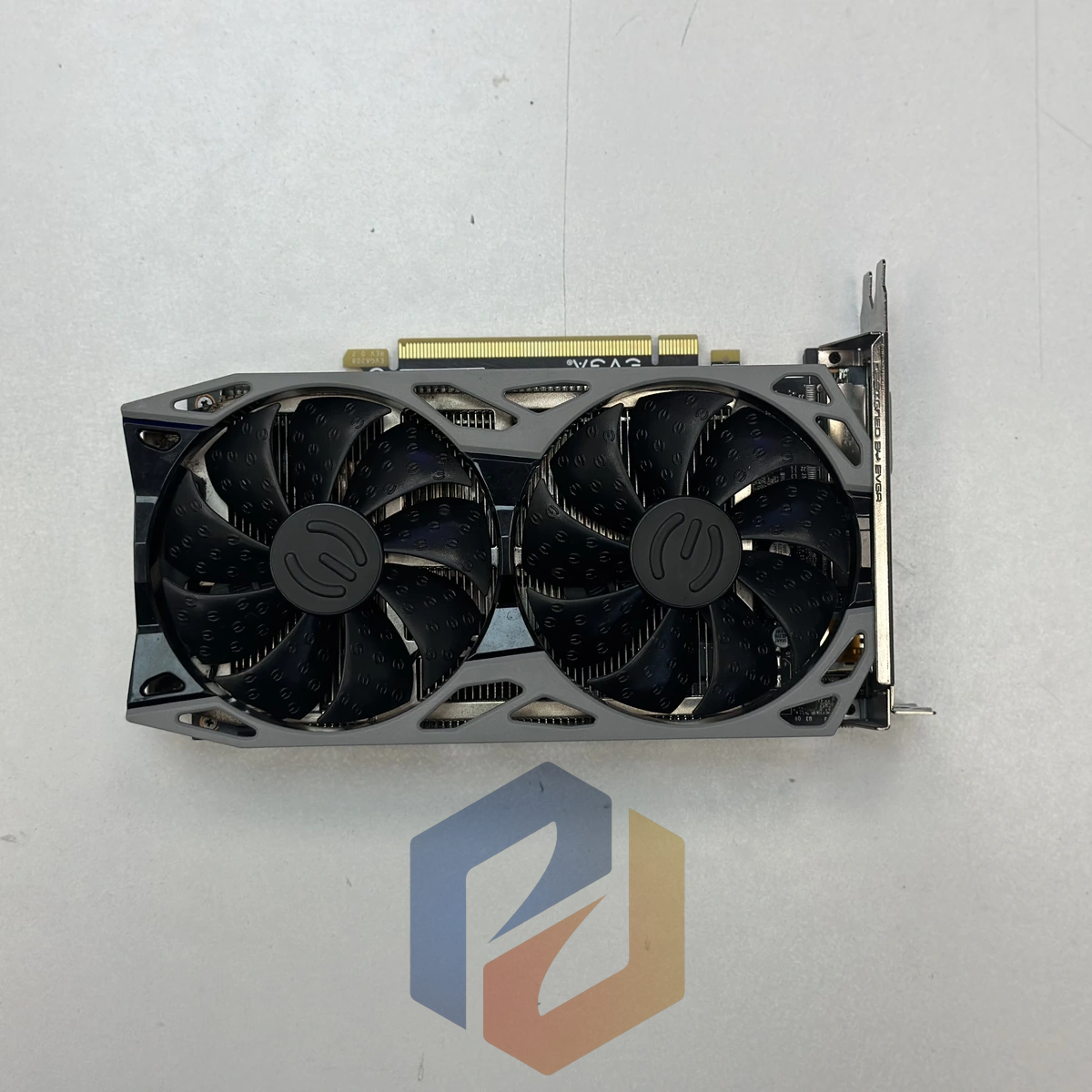 کارت گرافیک EVGA GeForce GTX 1660 SUPER 6GB (استوک) — تصویر ۶