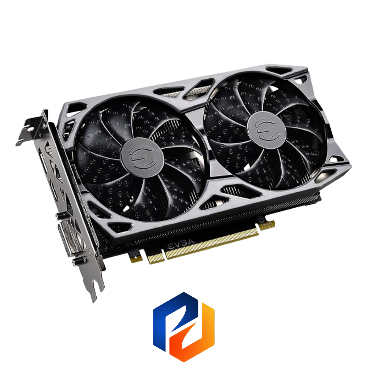 کارت گرافیک EVGA GeForce GTX 1660 SUPER 6GB (استوک) — تصویر ۳