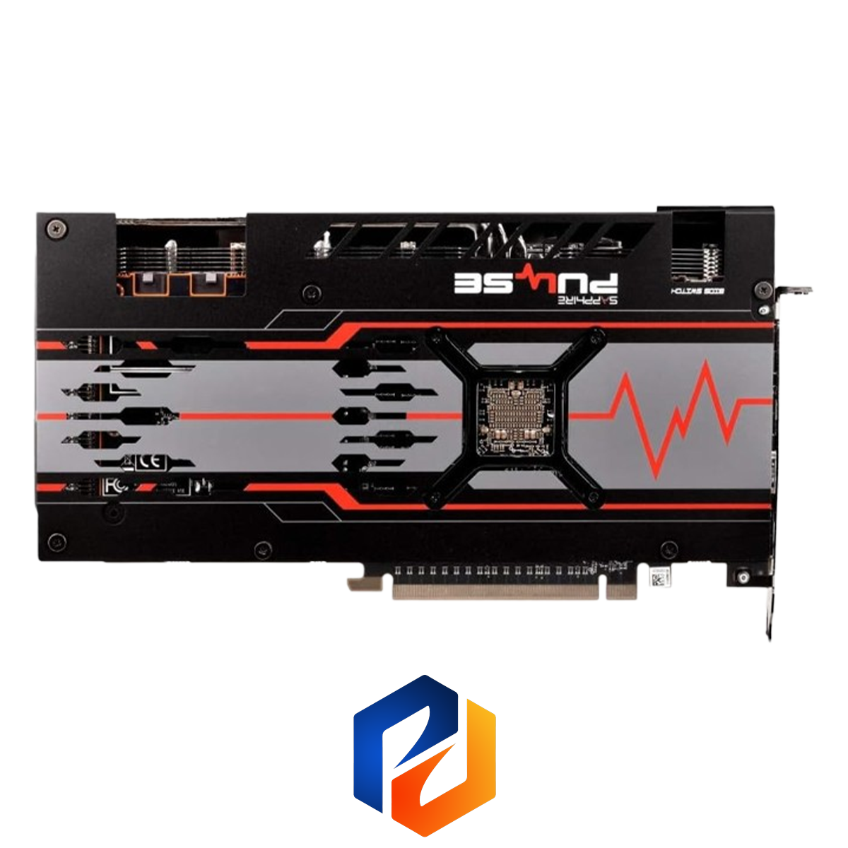 کارت گرافیک SAPPHIRE PULSE RX 5700 XT 8GB (استوک) — تصویر ۳
