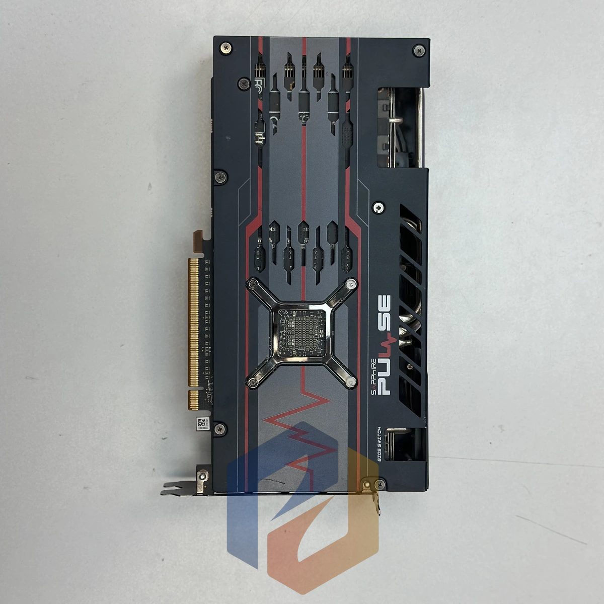 کارت گرافیک SAPPHIRE PULSE RX 5700 XT 8GB (استوک) — تصویر ۴