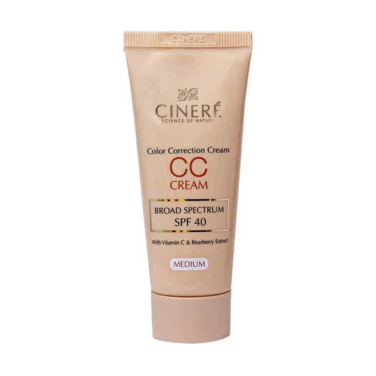 کرم ضد آفتاب سولار اسمارت SPF40 کلینیک ۵۰میل — تصویر ۶