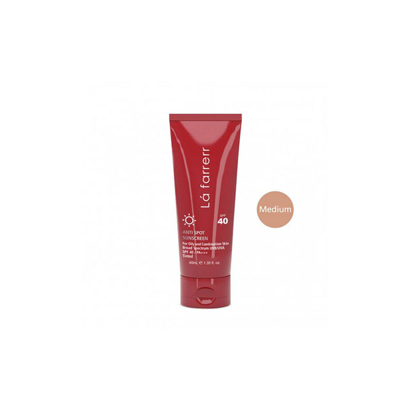 کرم ضد آفتاب سولار اسمارت SPF40 کلینیک ۵۰میل — تصویر ۴