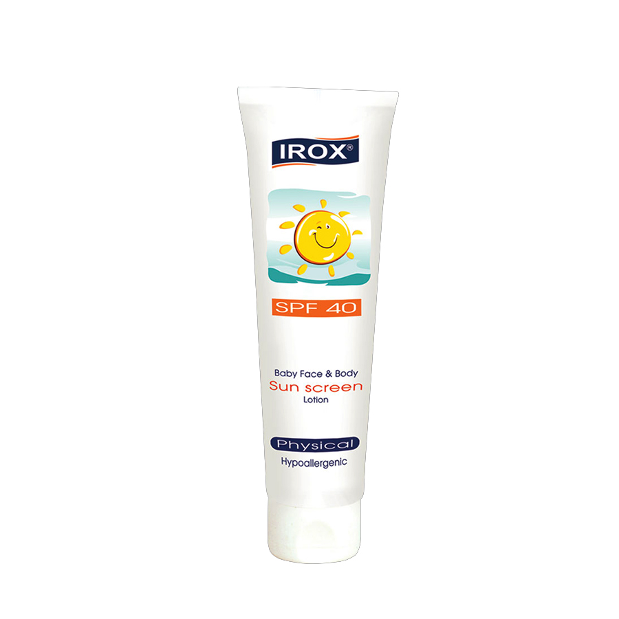 کرم ضد آفتاب سولار اسمارت SPF40 کلینیک ۵۰میل — تصویر ۳