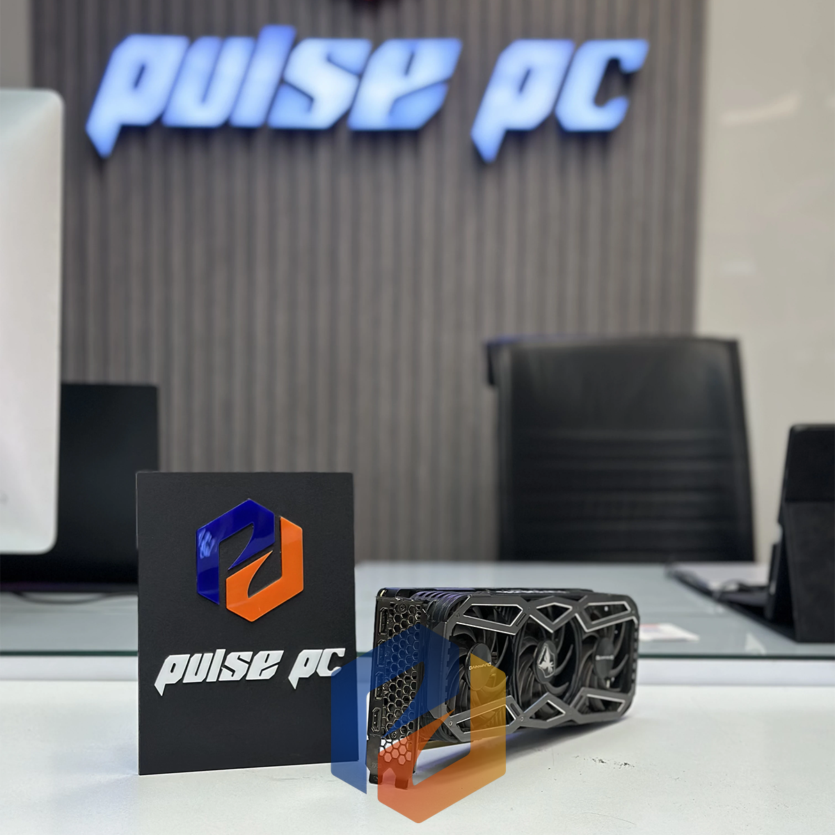 کارت گرافیک GAINWARD GeForce 3070 Ti PHOENIX 8GB (استوک) — تصویر ۵