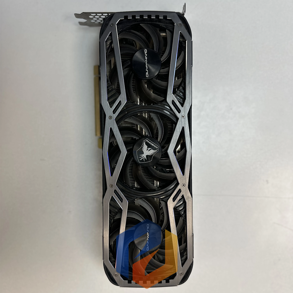 کارت گرافیک GAINWARD GeForce 3070 Ti PHOENIX 8GB (استوک) — تصویر ۶