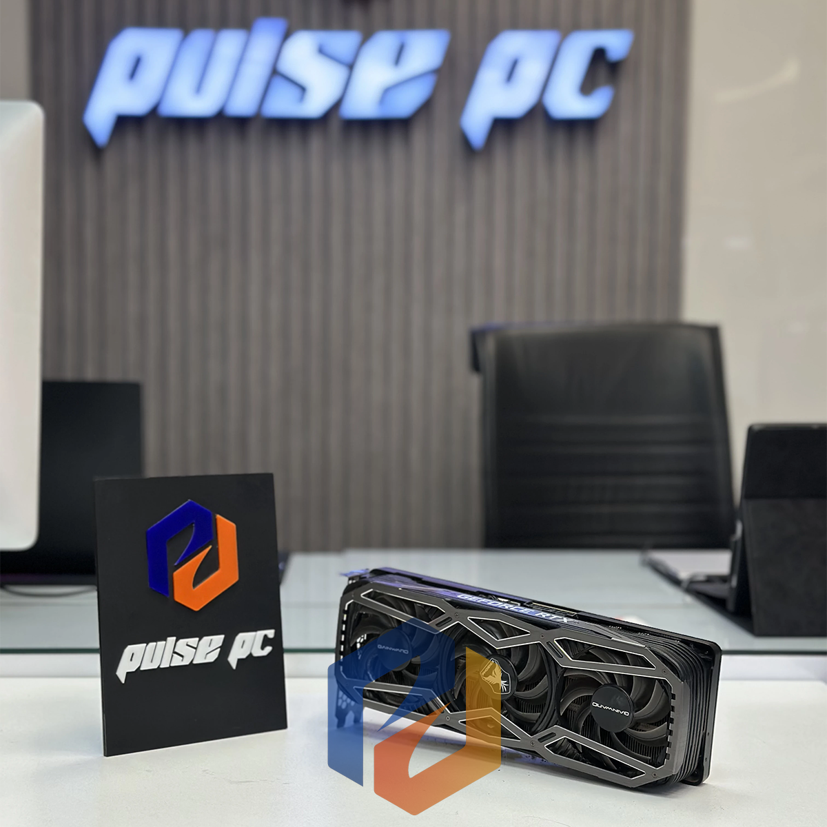 کارت گرافیک GAINWARD GeForce 3070 Ti PHOENIX 8GB (استوک) — تصویر ۴