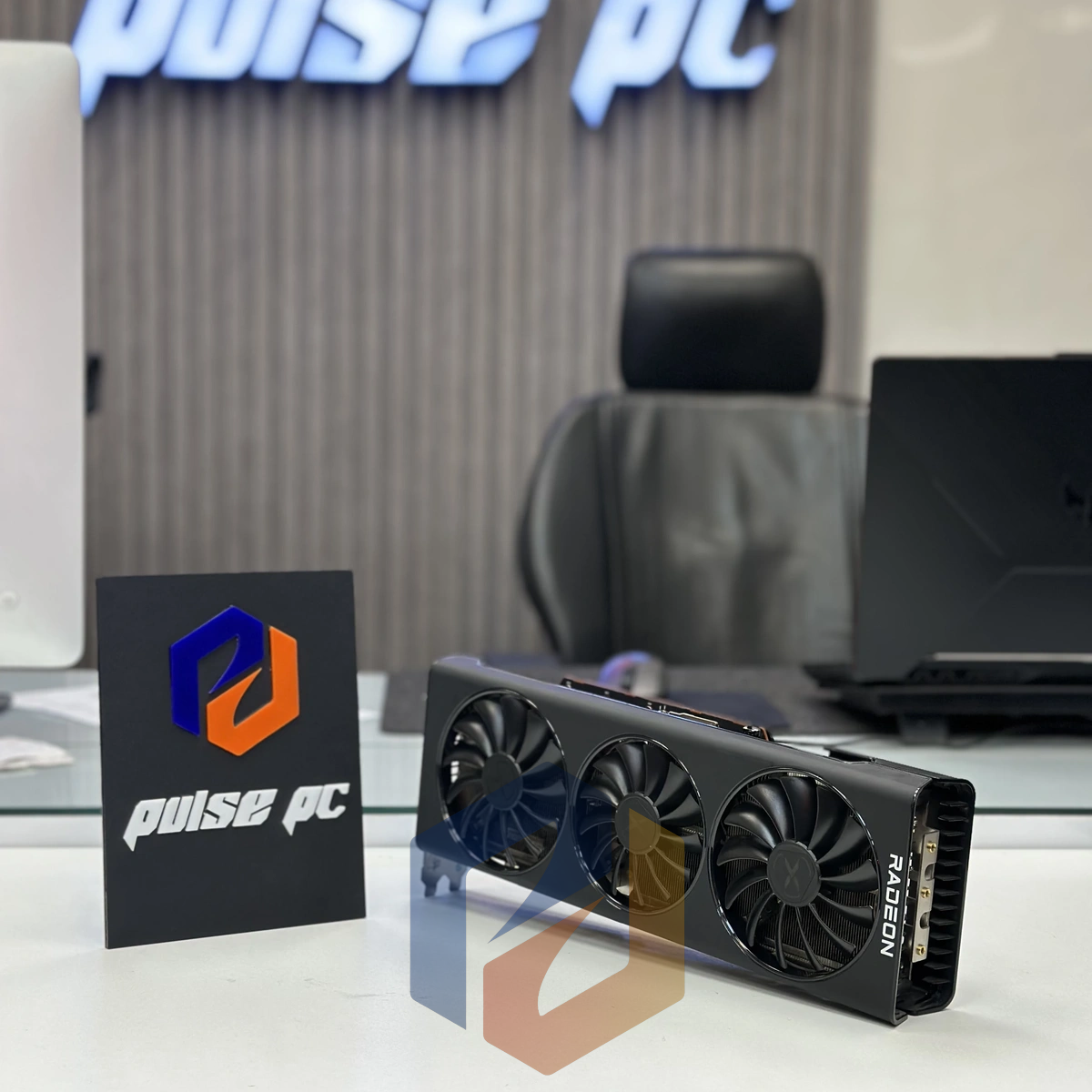 کارت گرافیک XFX SWFT 6900XT 16GB (استوک) — تصویر ۶