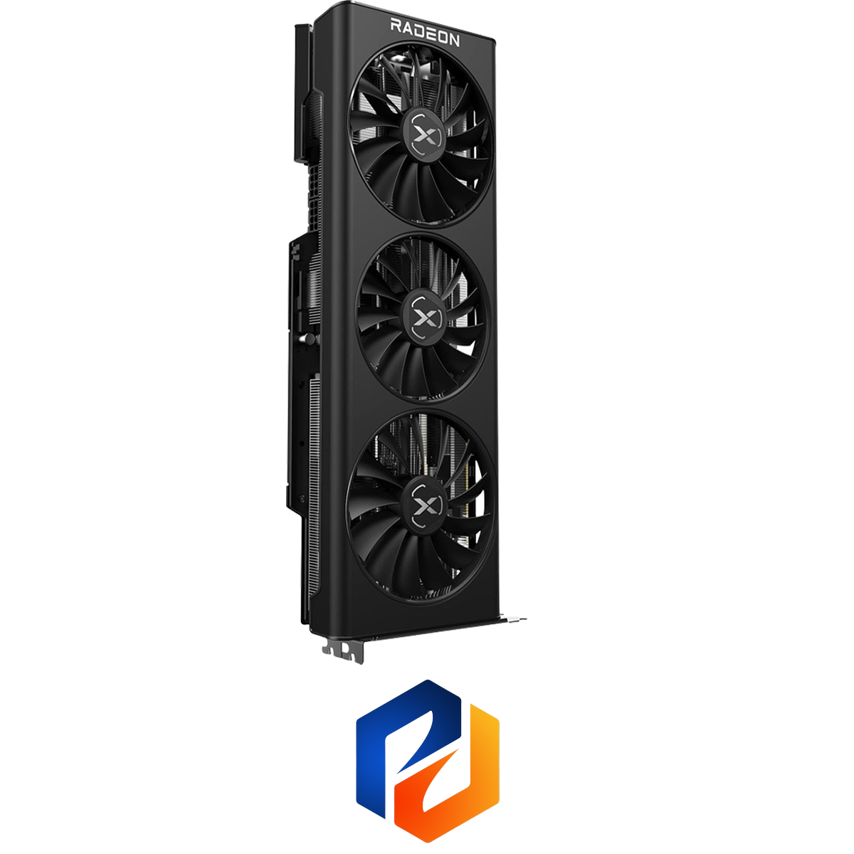 کارت گرافیک XFX SWFT 6900XT 16GB (استوک) — تصویر ۷