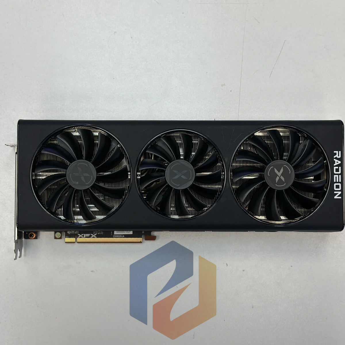 کارت گرافیک XFX SWFT 6900XT 16GB (استوک) — تصویر ۴