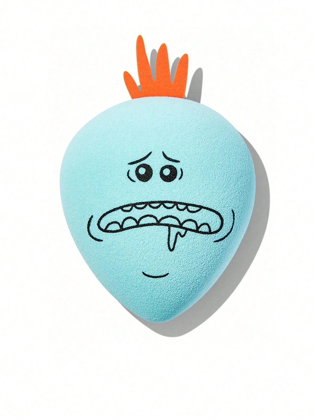 بلندر اسفنجی Mr.Meeseeks ریک اند مورتی شیگلم — تصویر ۲
