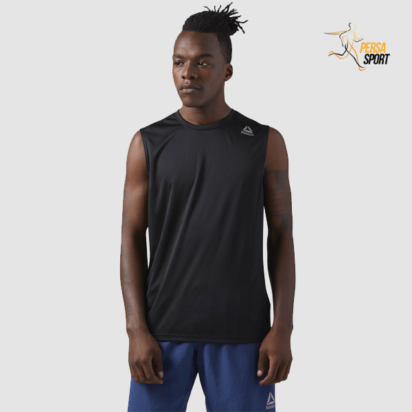 تیشرت مردانه ریباک RUNNING SLEEVELESS TEE