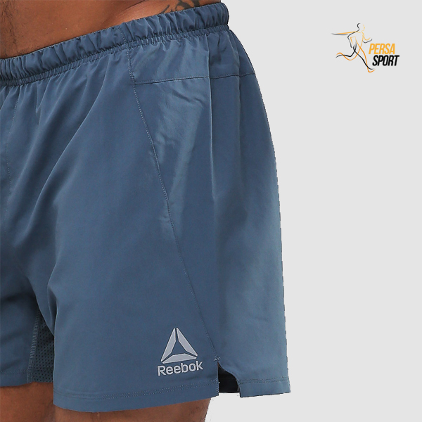 شلوارک مردانه ریباک Running Osr 5 Inch Shorts — تصویر ۴