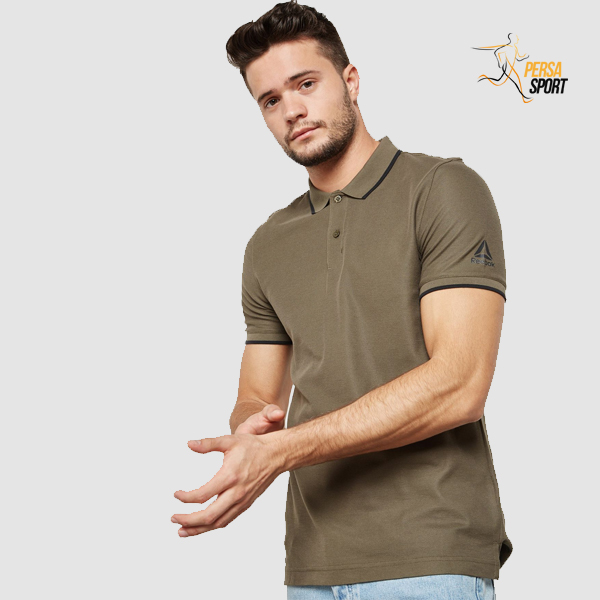 تیشرت مردانه ریباک Reebok Elements Polo GR