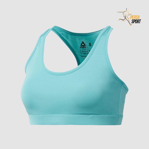 تاپ زنانه ریباک RE BRA Bluish