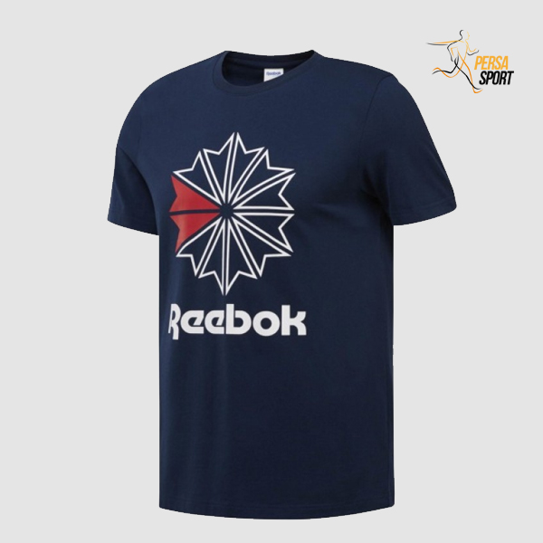 تیشرت مردانه ریباک Reebok CLASSIC GRAPHIC