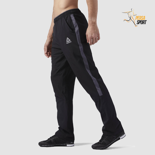 شلوار مردانه ریباک Workout Ready M — تصویر ۳