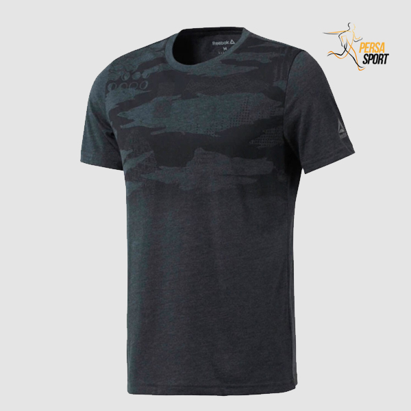 تیشرت مردانه ریباک TRI BLEND TEE