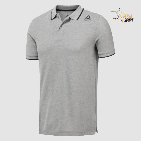 تیشرت مردانه ریباک Reebok ELEMENTS POLO