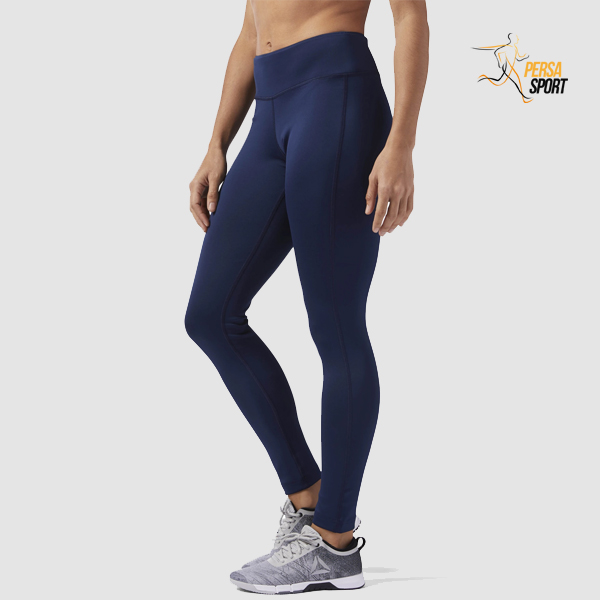 شلوار زنانه ریباک WORKOUT READY LEGGING — تصویر ۳