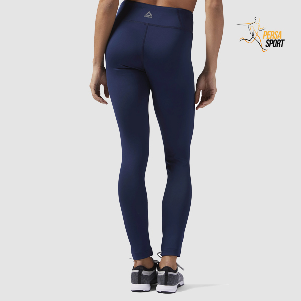 شلوار زنانه ریباک WORKOUT READY LEGGING — تصویر ۴
