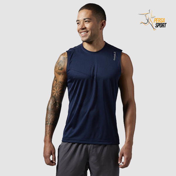 تاپ مردانه ریباک RUNNING ESSENTIALS TANK
