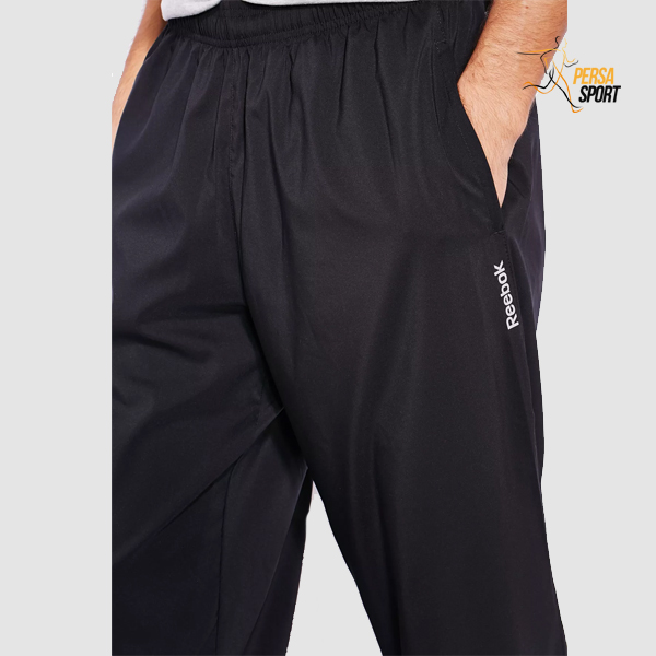شلوارک مردانه ریباک Elements 3/4 Woven Sweatpants — تصویر ۴