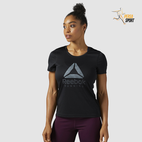 تیشرت زنانه ریباک CAMISETA RUNNING ESSENTIALS