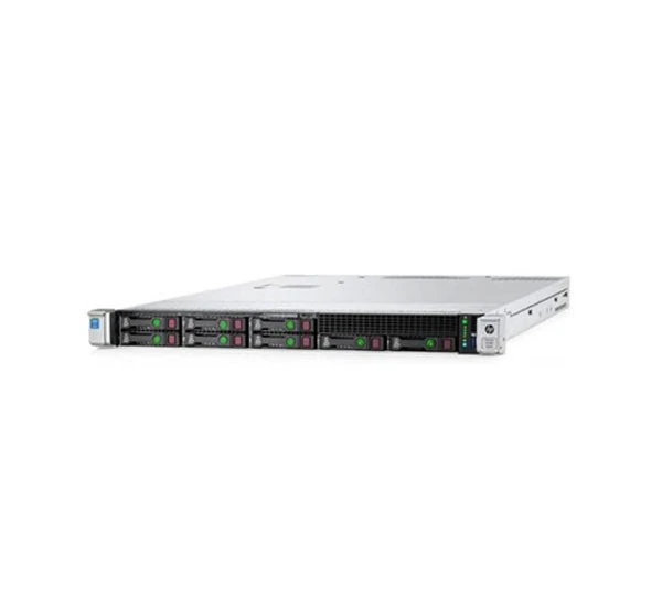 سرور اچ پی HPE ProLiant DL360 Gen9 SFF Server