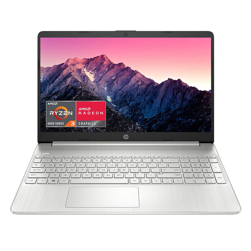 لپ تاپ اچ پی مدل Pavilion 15 | i5-1240P/8GB/512GB/Intel UHD/15.6 inch FHD – C