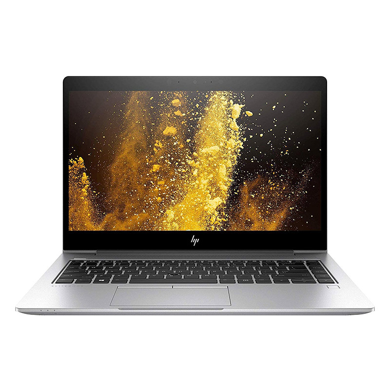 لپ تاپ اچ پی مدل EliteBook 840 G6 | i7-8565U/16GB/512GB/2GB 550X/14 inch FHD Touch – A