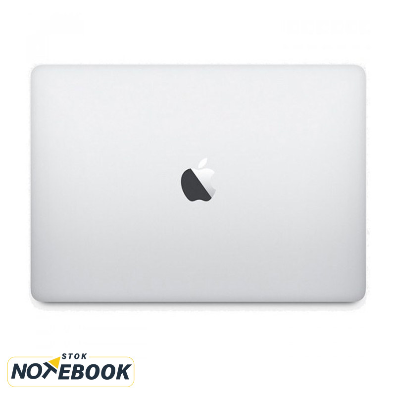 لپ تاپ اپل مدل MacBook pro 2017 | i7-7700HQ/16GB/256GB/2GB Pro 555/15.4 inch Retina + Touch Bar – A — تصویر ۵