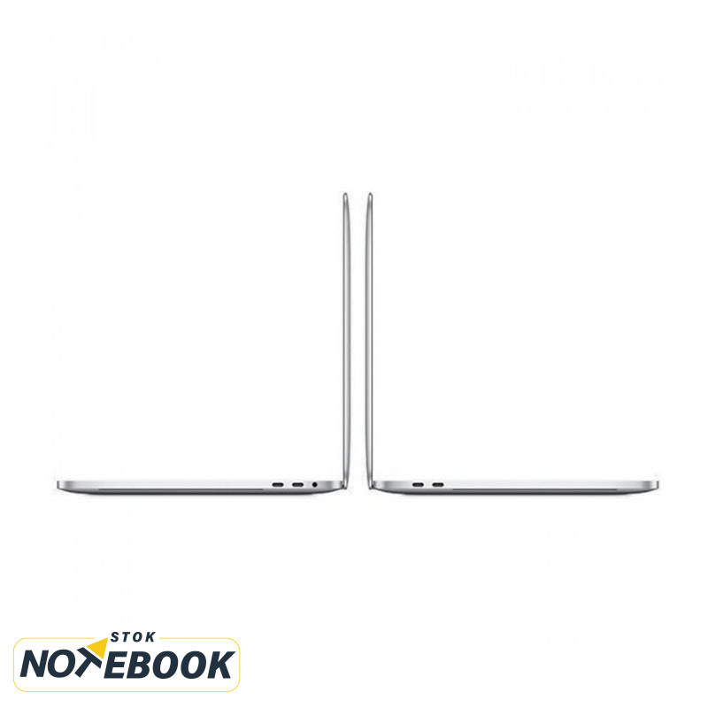 لپ تاپ اپل مدل MacBook pro 2017 | i7-7700HQ/16GB/256GB/2GB Pro 555/15.4 inch Retina + Touch Bar – A — تصویر ۶