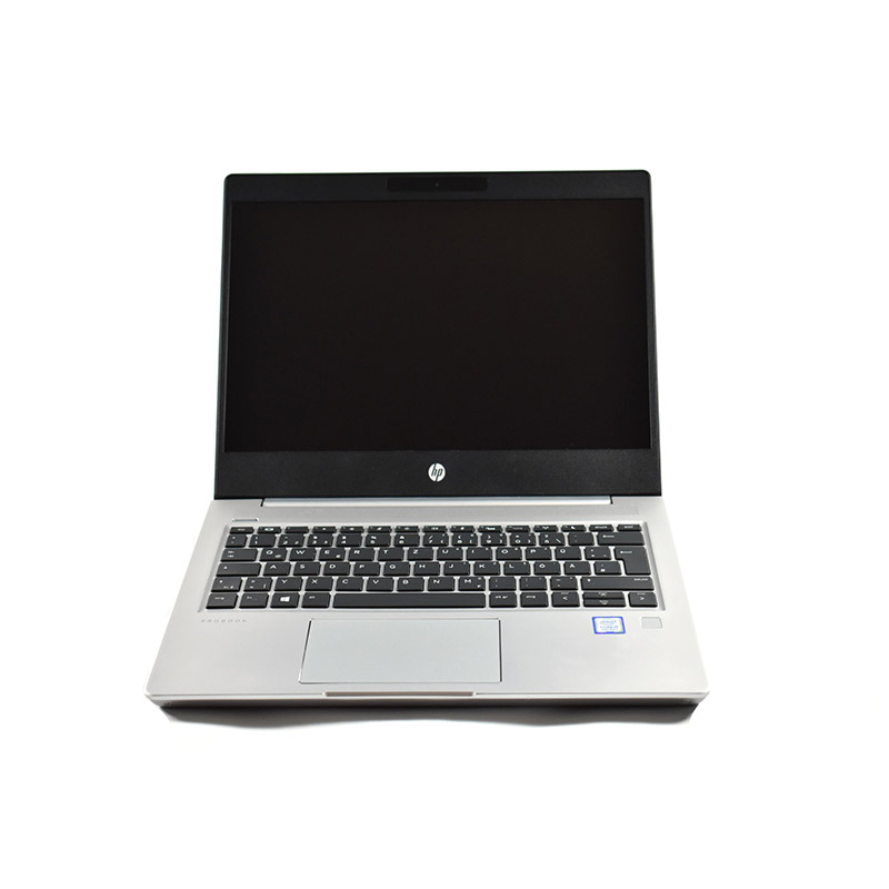 لپ تاپ اچ پی مدل ProBook 430 G6 | i5-8265U/8GB/256GB/Intel UHD/13.3 inch FHD
