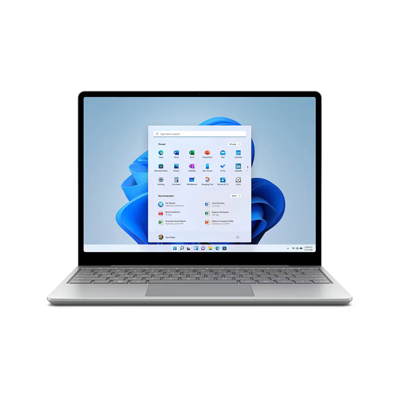 لپ تاپ مایکروسافت مدل Surface Laptop 2 | i7-8650U/16GB/512GB/Intel UHD/13.5 inch 2K – A