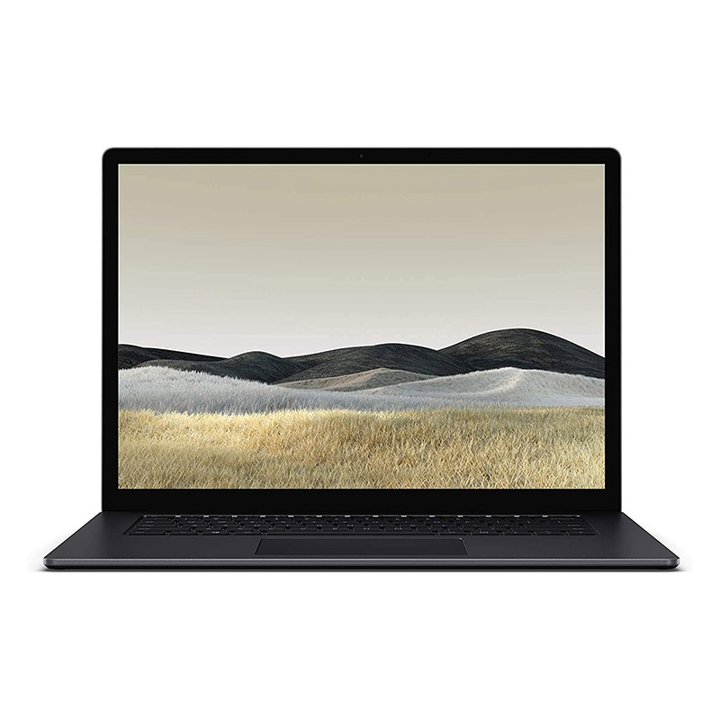 لپ تاپ مایکروسافت مدل Surface Laptop 3 | i5-1035-G7/16GB/256GB/Intel Iris Plus/13.5 inch 2K – A