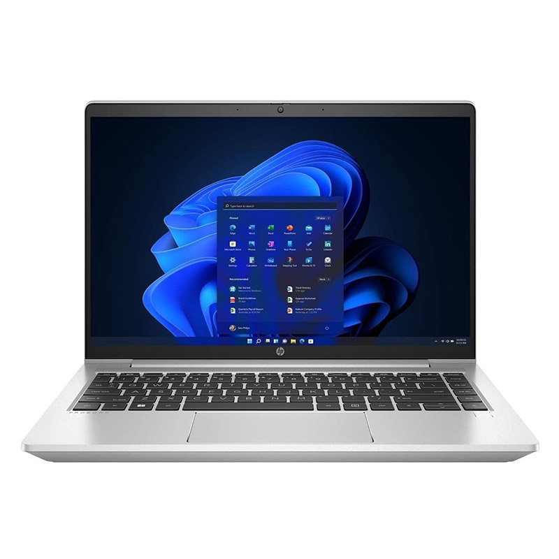 لپ تاپ اچ پی مدل ProBook 440 G9 | i5-1235U/8GB/512GB/Intel HD/14 inch FHD