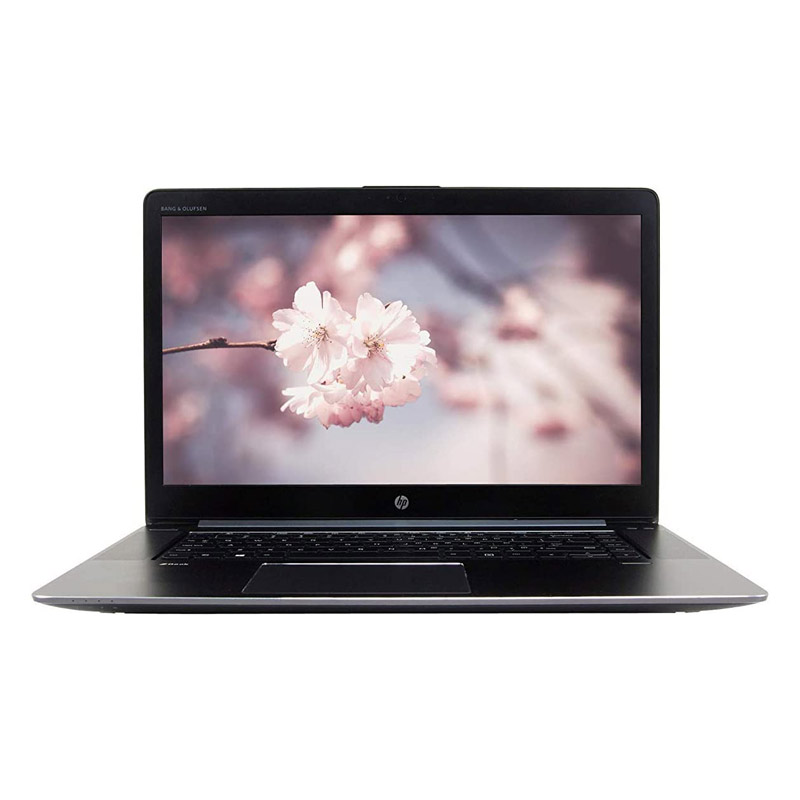 لپ تاپ اچ پی مدل ZBook Studio 15 G3 | i7-6820HQ/16GB/512GB/2GB M1000M/15.6 inch FHD – A