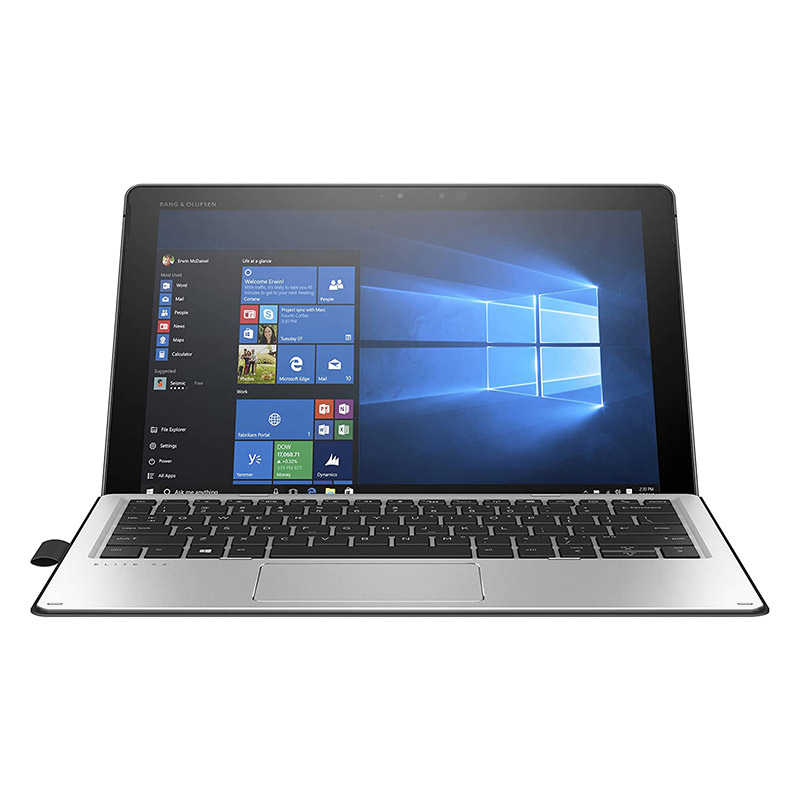 تبلت اچ پی مدل Elite x2 1012 G2 | i5-7300U/8GB/256GB/Intel HD/12.3 inch FHD Touch – A