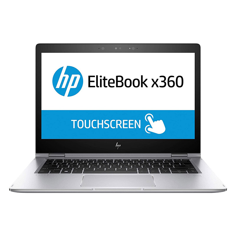 لپ تاپ اچ پی مدل EliteBook 1030 G2 | i5-7300U/8GB/256GB/Intel HD/13.3 inch FHD X360 Touch