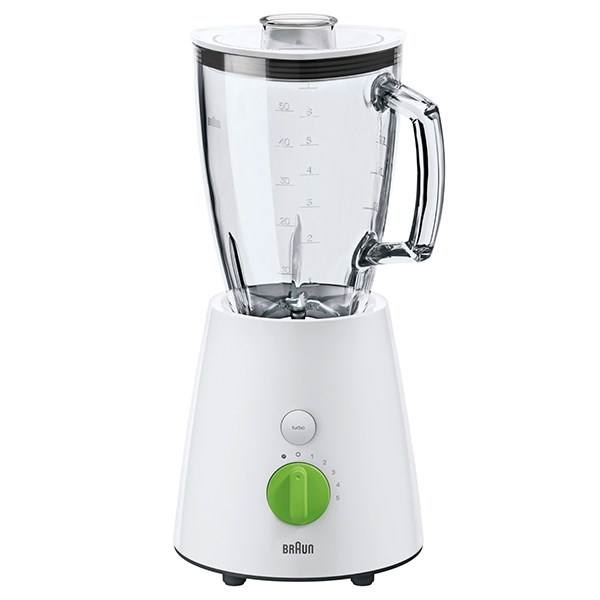 پارچ کامل مخلوط کن براون jb3060 — تصویر ۷