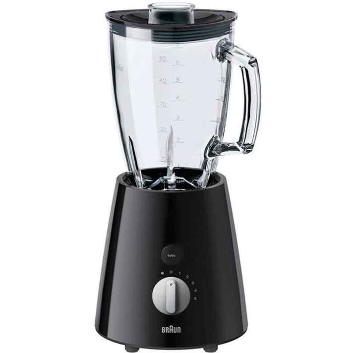 پارچ کامل مخلوط کن براون jb3060 — تصویر ۶