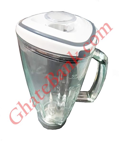 پارچ کامل مخلوط کن براون jb3060 — تصویر ۲
