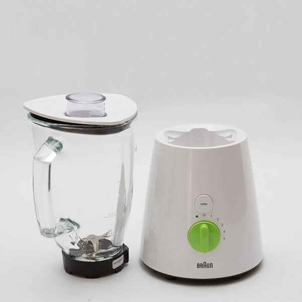 پارچ کامل مخلوط کن براون jb3060 — تصویر ۸