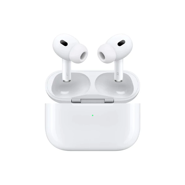 هندزفری بی‌ سیم اپل کارکرده مدل AirPods Pro 2024