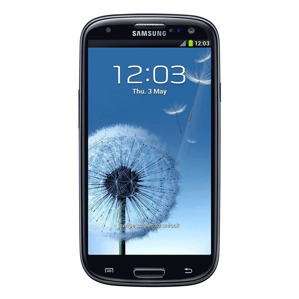 گوشی موبایل سامسونگ Galaxy S3 Neo I9300I دو سیم کارت آکبند رنگ مشکی حافظه داخلی ۱۶ گیگابایت رم ۱.۵ گیگابایت (ریجستر شده با کد فعال سازی) — تصویر ۲
